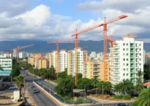 Obra na Avenida Siqueira Campos