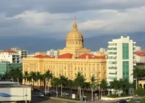 débitos de FGTS Palmas
