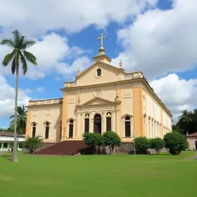 Santa Casa de Itatiba