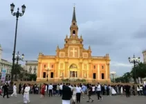 Corpus Christi Palmas