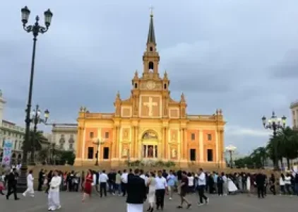 Últimas noticias de Palmas