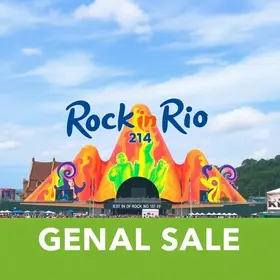 Rock in Rio