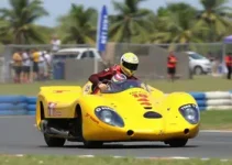 André Baran BT400 Palmas