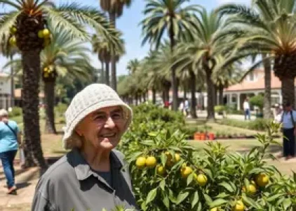 Últimas noticias de Palmas