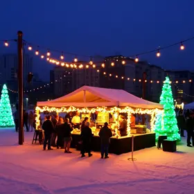 Festa Inverno