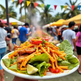 Festival Torresmo Fest