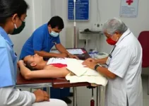 doações de sangue