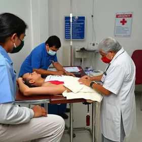 doações de sangue