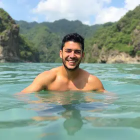 Rio Quente