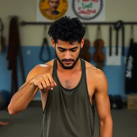 Léo Santana