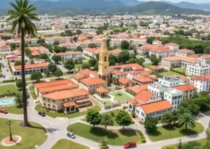 Últimas noticias de Palmas