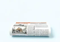 morador compra papel para imprimir exames