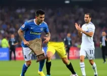 todas as palmas a Rodri, mas não todos os prêmios