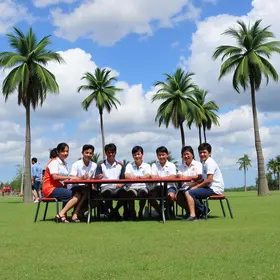 eleitores do Tocantins