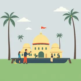 fiscalização em parcerias com organizações sociais