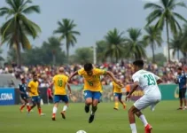 ressaca da Copa