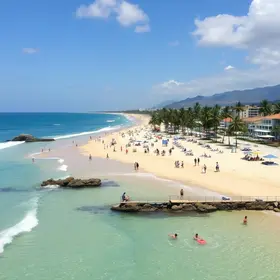 programação Palmas Férias 2026