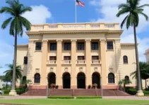 Secretária Municipal de Saúde de Palmas