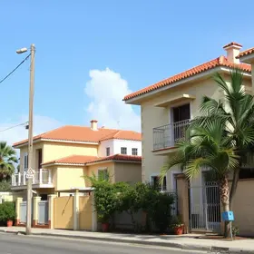 casas populares em Palmas