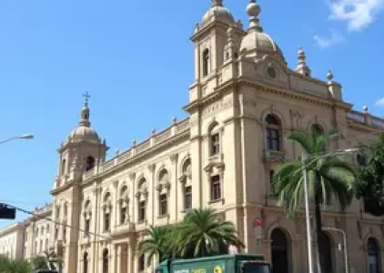 Últimas noticias de Palmas
