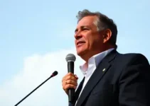 Eduardo Fortes candidatura reeleição