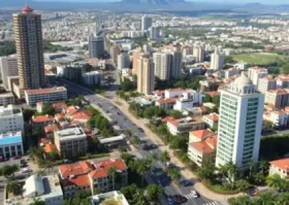 Últimas noticias de Palmas