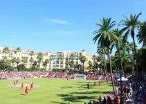 Jogos da Taça Cidade de Palmas