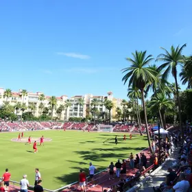 Jogos da Taça Cidade de Palmas