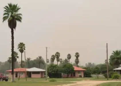 Últimas noticias de Palmas