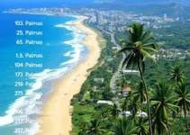 Ranking de Competitividade dos Municípios