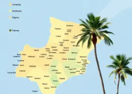 Últimas noticias de Palmas