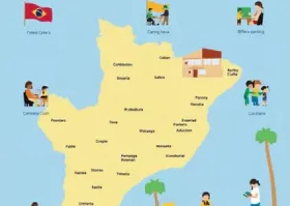 Últimas noticias de Palmas