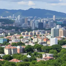 emprego em Ribeirão Preto