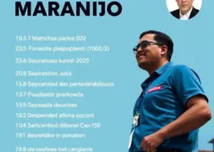 Últimas noticias de Palmas