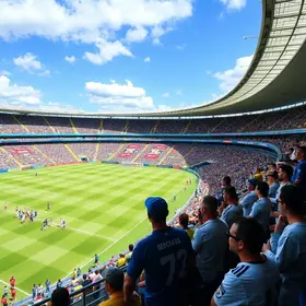 Arena Tricolor