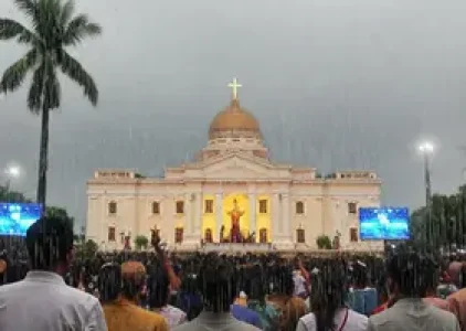 Últimas noticias de Palmas
