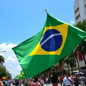 desfile de 7 de setembro em palmas