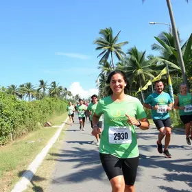 Eco Run