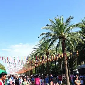 Festival Cultural