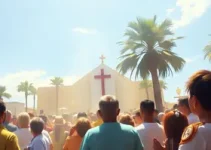 29º Adorai Palmas