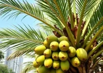 catar frutas