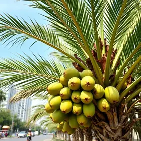 catar frutas