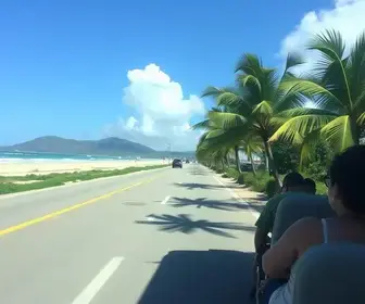 transferência do feriado