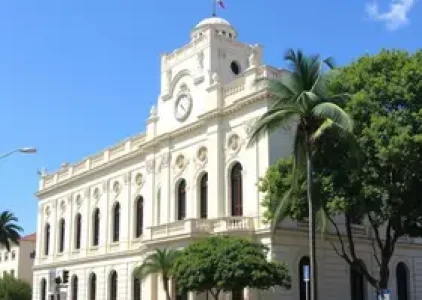 Últimas noticias de Palmas