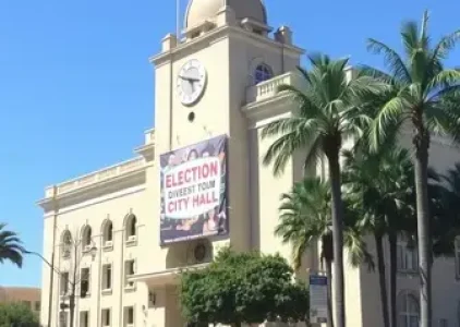 Últimas noticias de Palmas