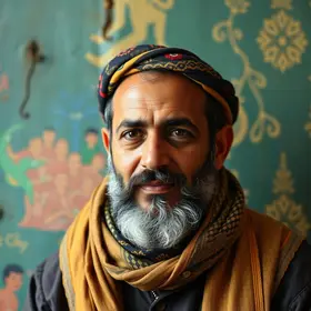 Rachid Saiah Bouchaiba