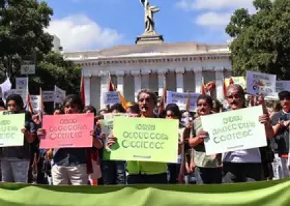 Últimas noticias de Palmas