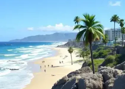 Últimas noticias de Palmas