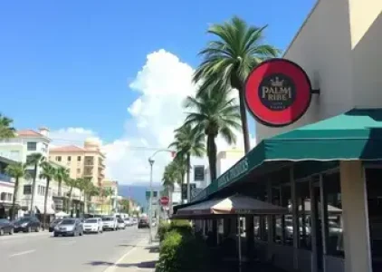 Últimas noticias de Palmas