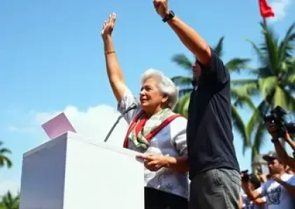 Últimas noticias de Palmas